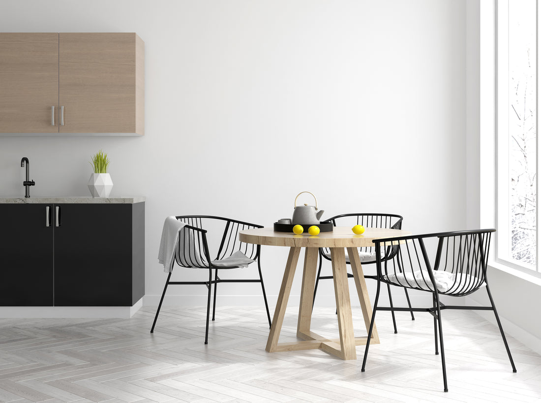 Special offers from renowned interior designers