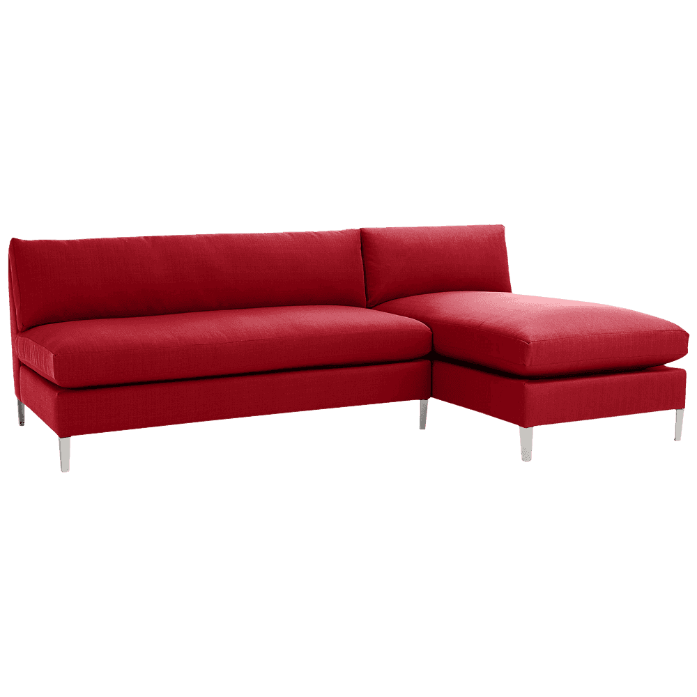 Cielo Ii 2 Piece Sectional Sofa