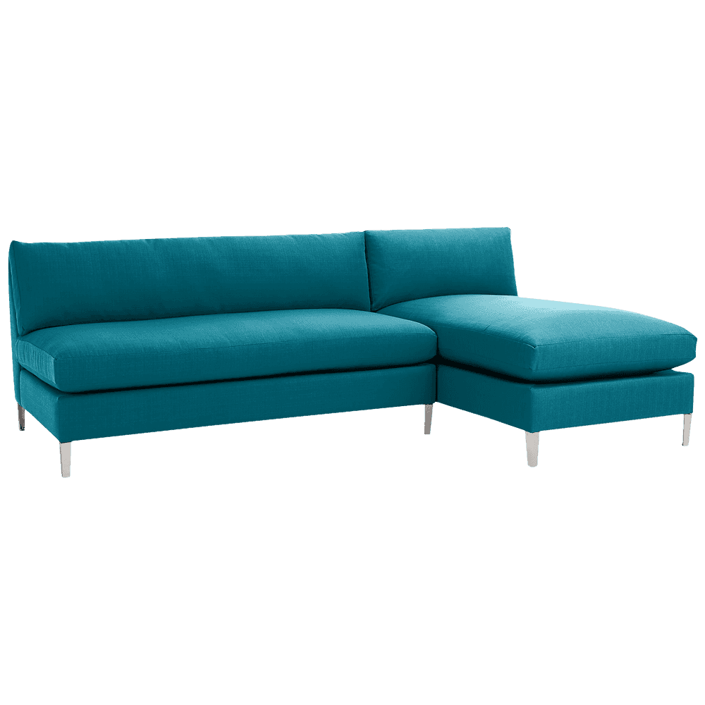 Cielo Ii 2 Piece Sectional Sofa