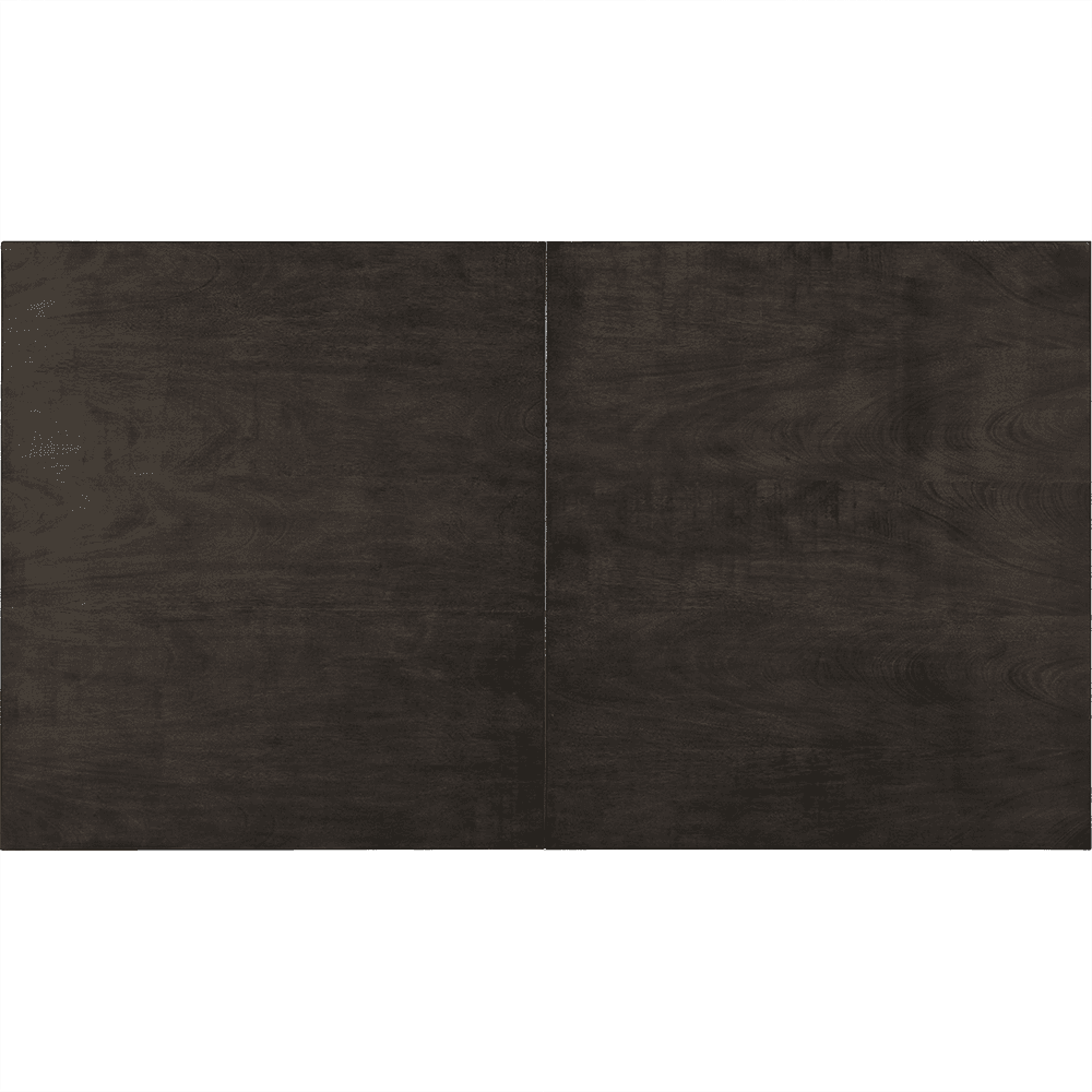 Core Black Extension Dining Table
