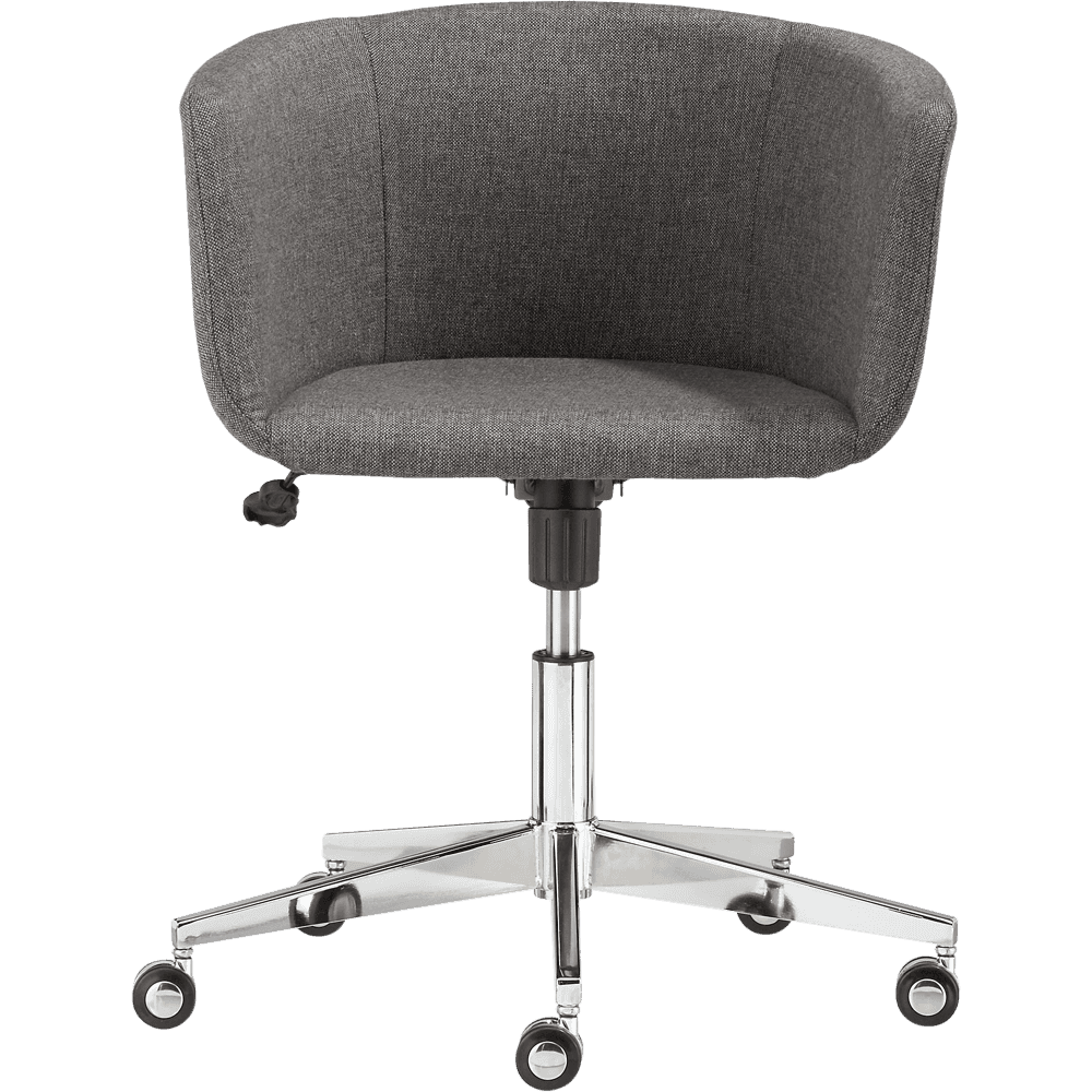 Coup Grey Office Chair