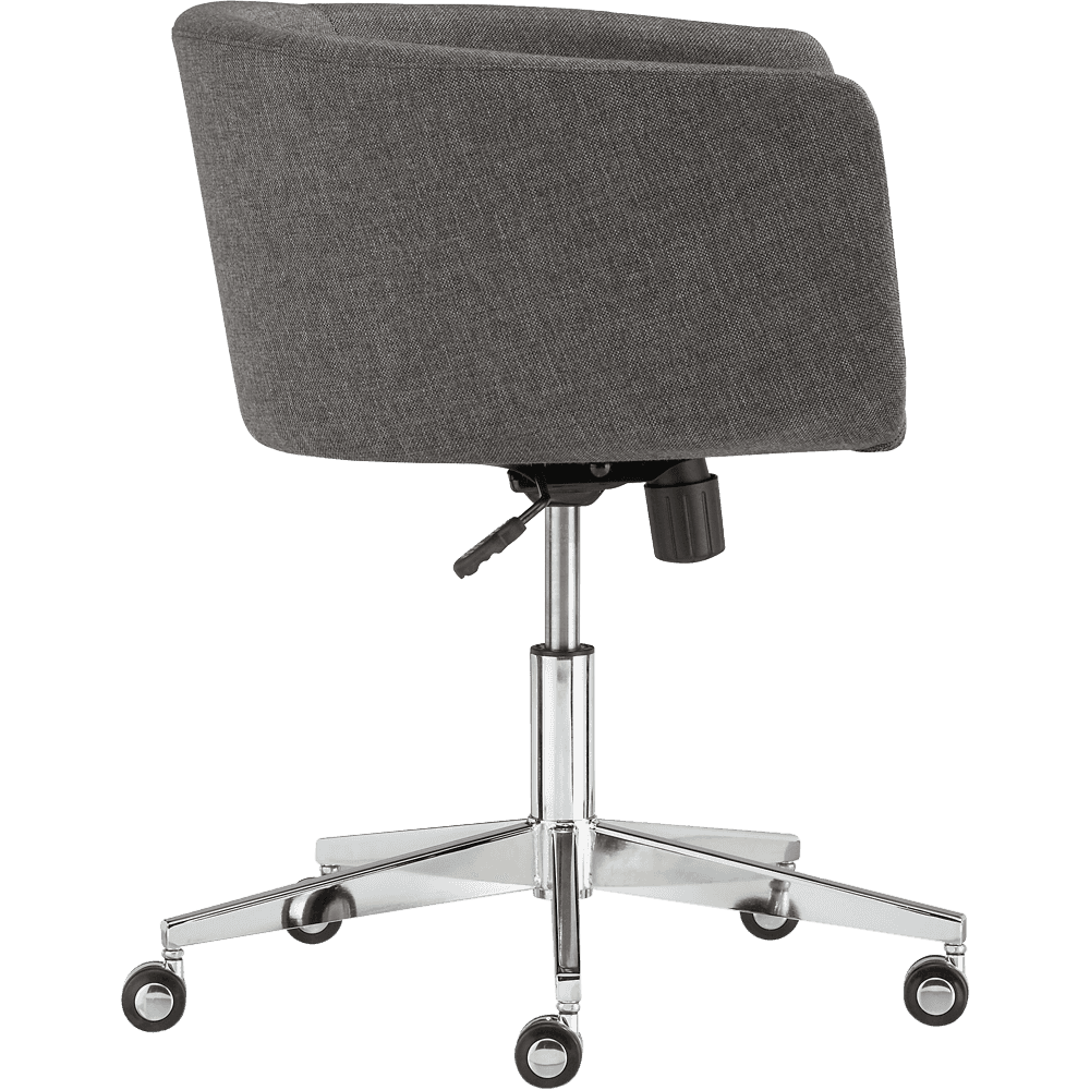 Coup Grey Office Chair