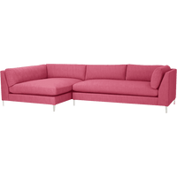 Decker 2 Piece Sectional Sofa
