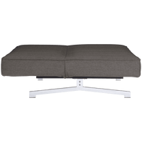 Flex Gravel Sleeper Sofa