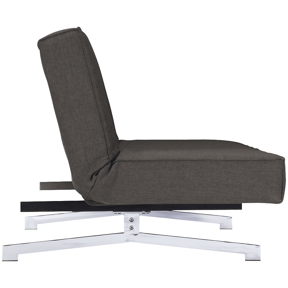 Flex Gravel Sleeper Sofa