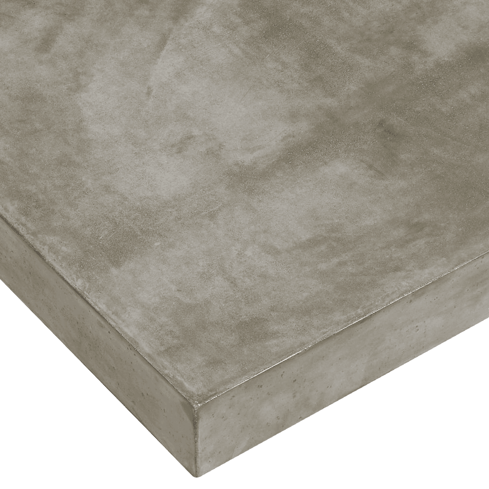 Fuze Grey Dining Table