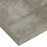 Fuze Grey Dining Table