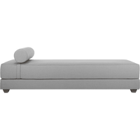 Lubi Silver Grey Sleeper Daybed