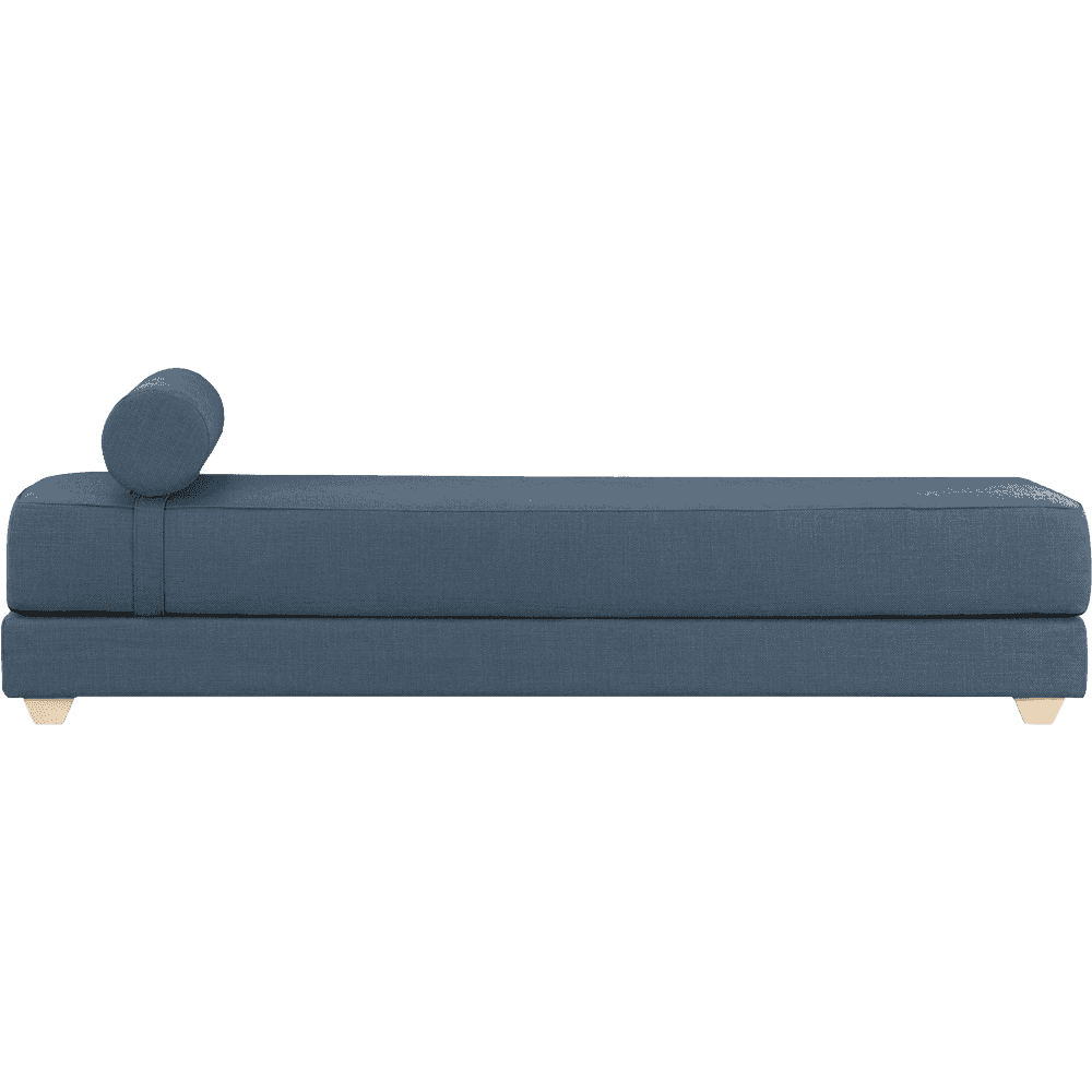 Lubi Turquoise Sleeper Daybed