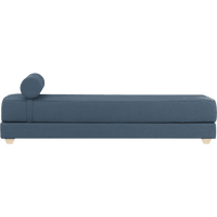 Lubi Turquoise Sleeper Daybed