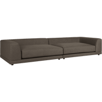 Uno 2 Piece Sectional Sofa