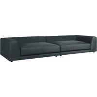 Uno 2 Piece Sectional Sofa