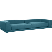 Uno 2 Piece Sectional Sofa