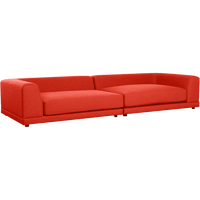Uno 2 Piece Sectional Sofa