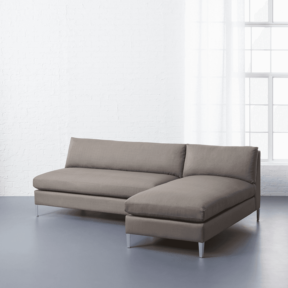 Cielo Ii 2 Piece Sectional Sofa