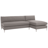Cielo Ii 2 Piece Sectional Sofa