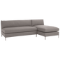 Cielo Ii 2 Piece Sectional Sofa