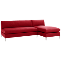 Cielo Ii 2 Piece Sectional Sofa