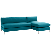 Cielo Ii 2 Piece Sectional Sofa