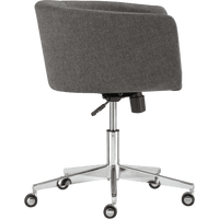 Coup Grey Office Chair