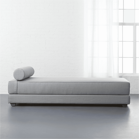 Lubi Silver Grey Sleeper Daybed